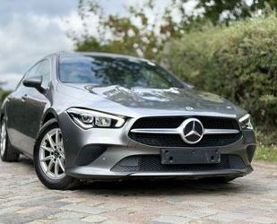 Mercedes-Benz CLA 180 Gebrauchtwagen