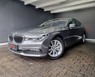 BMW 730 Gebrauchtwagen