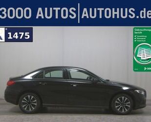 Mercedes-Benz A 180 Gebrauchtwagen