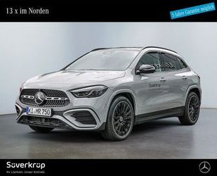 Mercedes-Benz GLA 200 Gebrauchtwagen