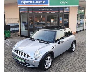 Mini Cooper Gebrauchtwagen
