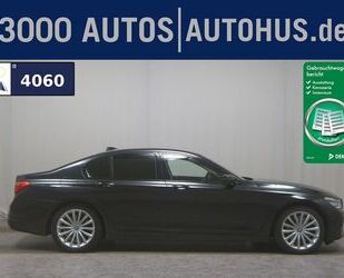 BMW 750 Gebrauchtwagen