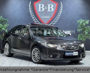 Honda Accord Gebrauchtwagen