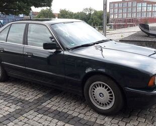 BMW 525 Gebrauchtwagen