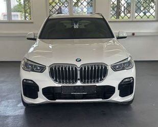 BMW X5 Gebrauchtwagen
