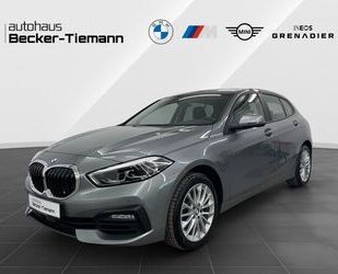 BMW 118 Gebrauchtwagen