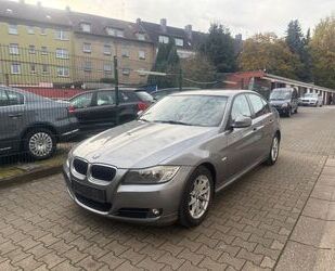 BMW 318 Gebrauchtwagen