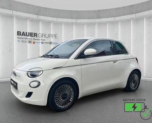 Fiat 500e Gebrauchtwagen