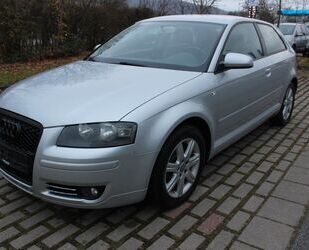 Audi A3 Gebrauchtwagen