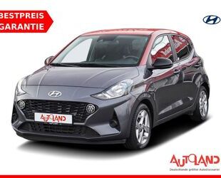 Hyundai i10 Gebrauchtwagen