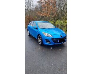 Mazda 3 Gebrauchtwagen