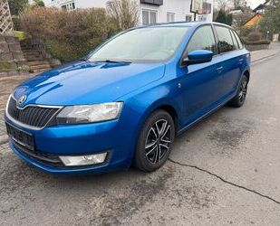 Skoda Rapid Gebrauchtwagen