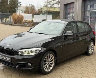 BMW 120 Gebrauchtwagen