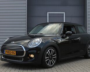 Mini Cooper Gebrauchtwagen