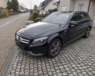 Mercedes-Benz C 400 Gebrauchtwagen