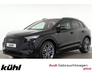 Audi Q4 Gebrauchtwagen