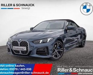 BMW 430 Gebrauchtwagen