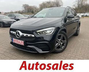 Mercedes-Benz GLA 200 Gebrauchtwagen