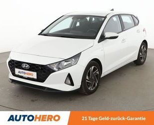 Hyundai i20 Gebrauchtwagen