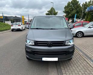 VW T5 Transporter Gebrauchtwagen