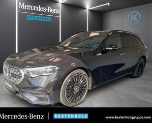 Mercedes-Benz E 300 Gebrauchtwagen