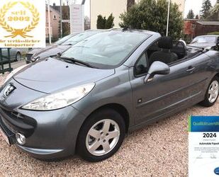 Peugeot 207 Gebrauchtwagen