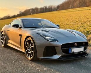 Jaguar F-Type Gebrauchtwagen