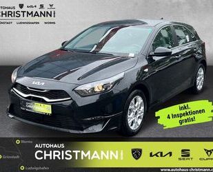 Kia ceed / Ceed Gebrauchtwagen