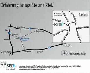 Mercedes-Benz A 250 Gebrauchtwagen