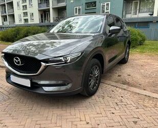 Mazda CX-5 Gebrauchtwagen