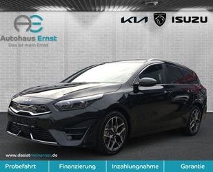 Kia ceed Sportswagon Gebrauchtwagen