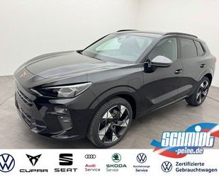 Cupra Terramar Gebrauchtwagen