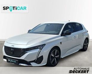 Peugeot 308 Gebrauchtwagen