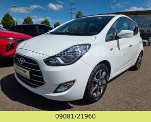 Hyundai ix20 Gebrauchtwagen