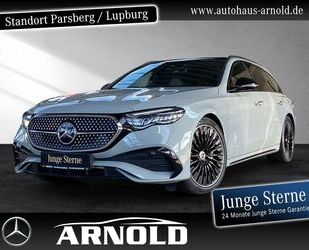 Mercedes-Benz E 300 Gebrauchtwagen