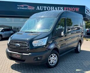 Ford Transit Gebrauchtwagen
