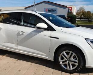 Renault Megane Gebrauchtwagen