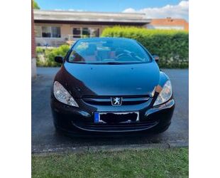 Peugeot 307 Gebrauchtwagen