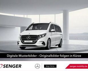 Mercedes-Benz V 220 Gebrauchtwagen