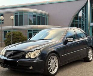 Mercedes-Benz C 200 Gebrauchtwagen