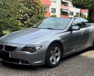 BMW 630 Gebrauchtwagen