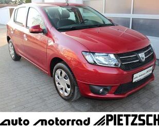 Dacia Sandero Gebrauchtwagen