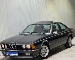 BMW 635 Gebrauchtwagen