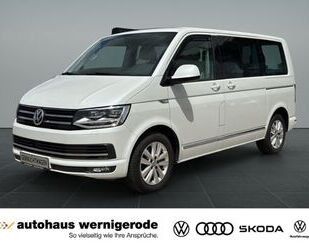 VW T6 Multivan Gebrauchtwagen