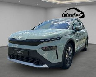 Skoda Elroq Gebrauchtwagen