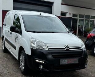 Citroen Berlingo Gebrauchtwagen