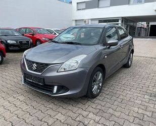 Suzuki Baleno Gebrauchtwagen