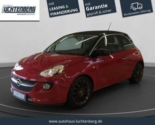 Opel Adam Gebrauchtwagen