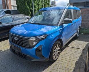 Ford Tourneo Courier Gebrauchtwagen