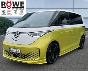 VW ID. Buzz Gebrauchtwagen